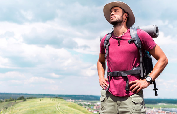 Voyage à l’étranger