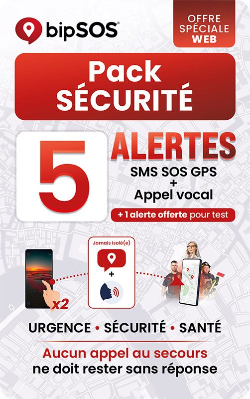 Pack Sécurité