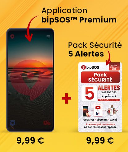 Offre de bienvenue