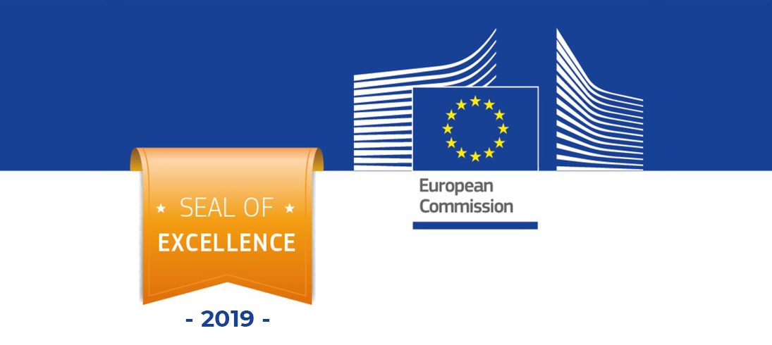 Sceau de l’Excellence de l’Union Européenne