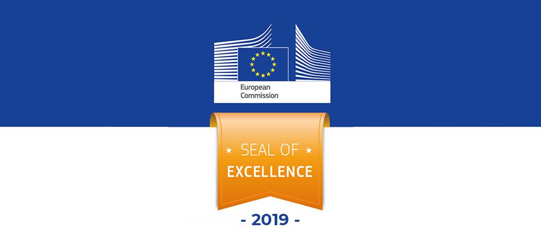 Le sceau de l'excellence